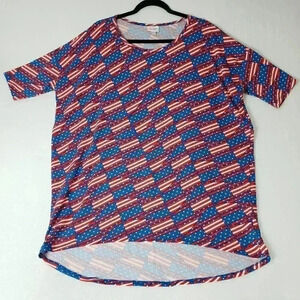 ♥Lularoe top‎